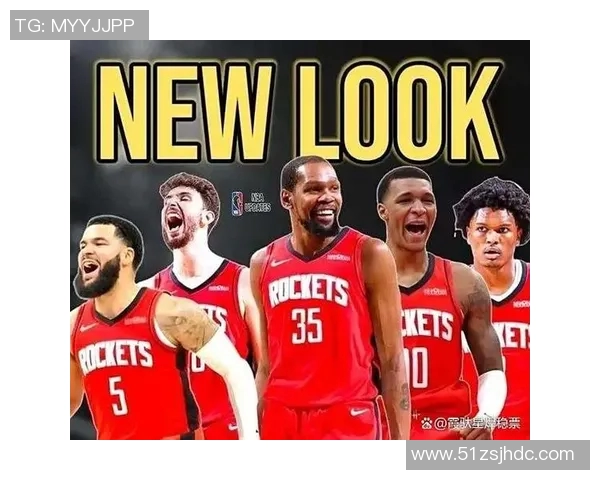 火箭三分效率飙升登顶联盟，上季仅列第21