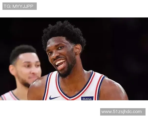 考辛斯称恩比德当前赛季已非顶级大个子