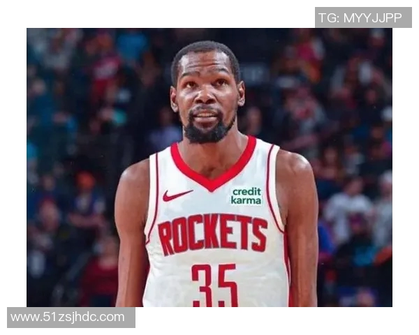 7人上双狂轰140分！杜兰特305打爆开拓者，申京错失首个三双