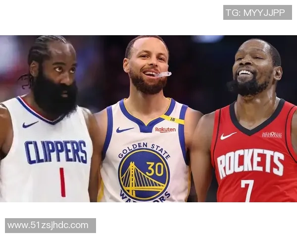 今夕是何年?杜兰特库里哈登场均得分皆25+ 真实命中率均60%+ 今夕是何年?杜兰特库里哈登场均得分皆25+ 真实命中率均60%+