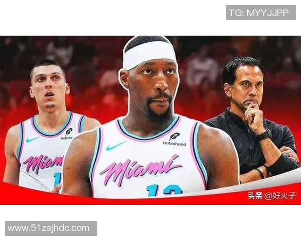 格里芬：热火打得也挺好 等希罗和阿德巴约回归后他们会变好的