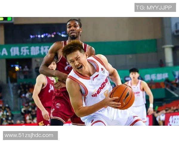 CBA第一位外援被裁!场均20分6板!接替者是NBA后卫,身高1米93 CBA第一位外援被裁!场均20分6板!接替者是NBA后卫,身高1米93