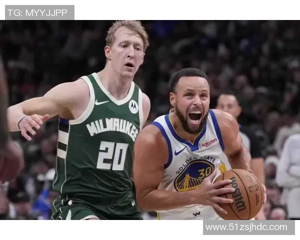 NBA常规赛:雄鹿VS勇士 NBA常规赛:雄鹿VS勇士