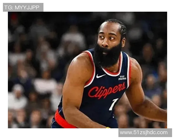 哈登谈被交易到骑士：未主动申请离队，快船时光值得珍惜