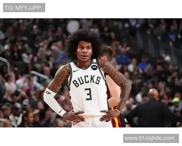 NBA战报：小凯文·波特32分，雄鹿128-117战胜热火