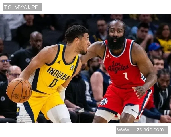 今日！NBA快船VS步行者，哈登离队，伦纳德PK西亚卡姆，CCTV5不转，腾讯直播